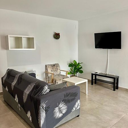 Nest Flats Granada Apartment Luaran gambar