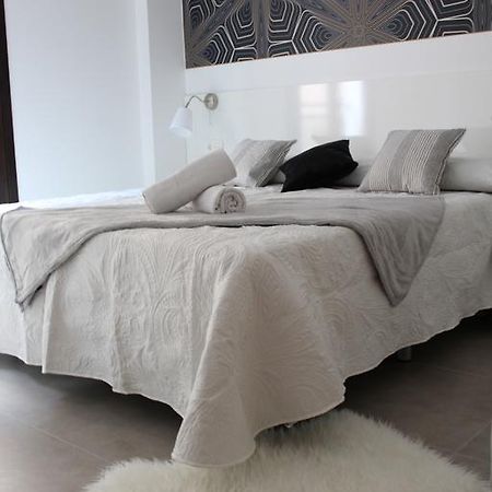 Nest Flats Granada Apartment Luaran gambar