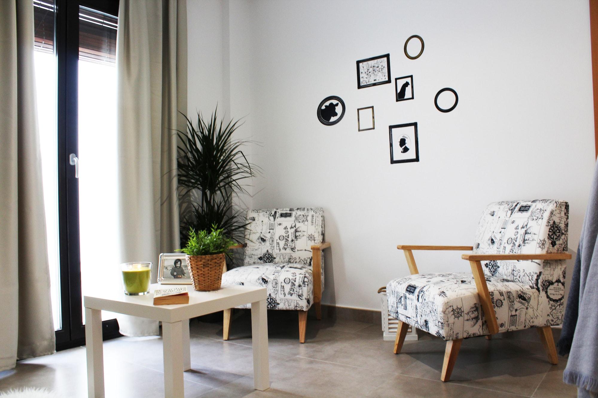 Nest Flats Granada Apartment Luaran gambar