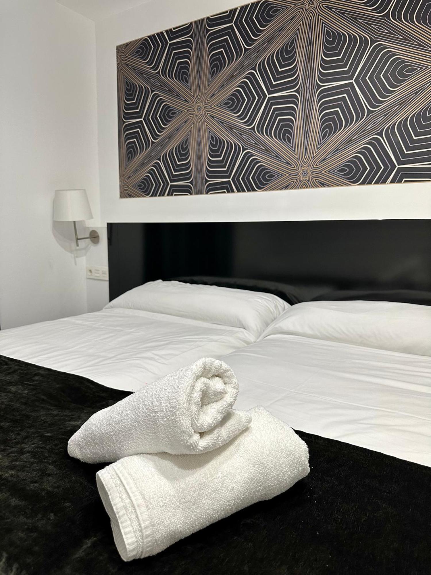 Nest Flats Granada Apartment Luaran gambar