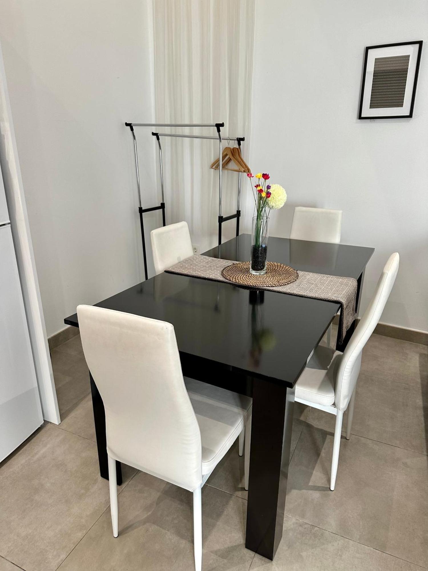 Nest Flats Granada Apartment Luaran gambar