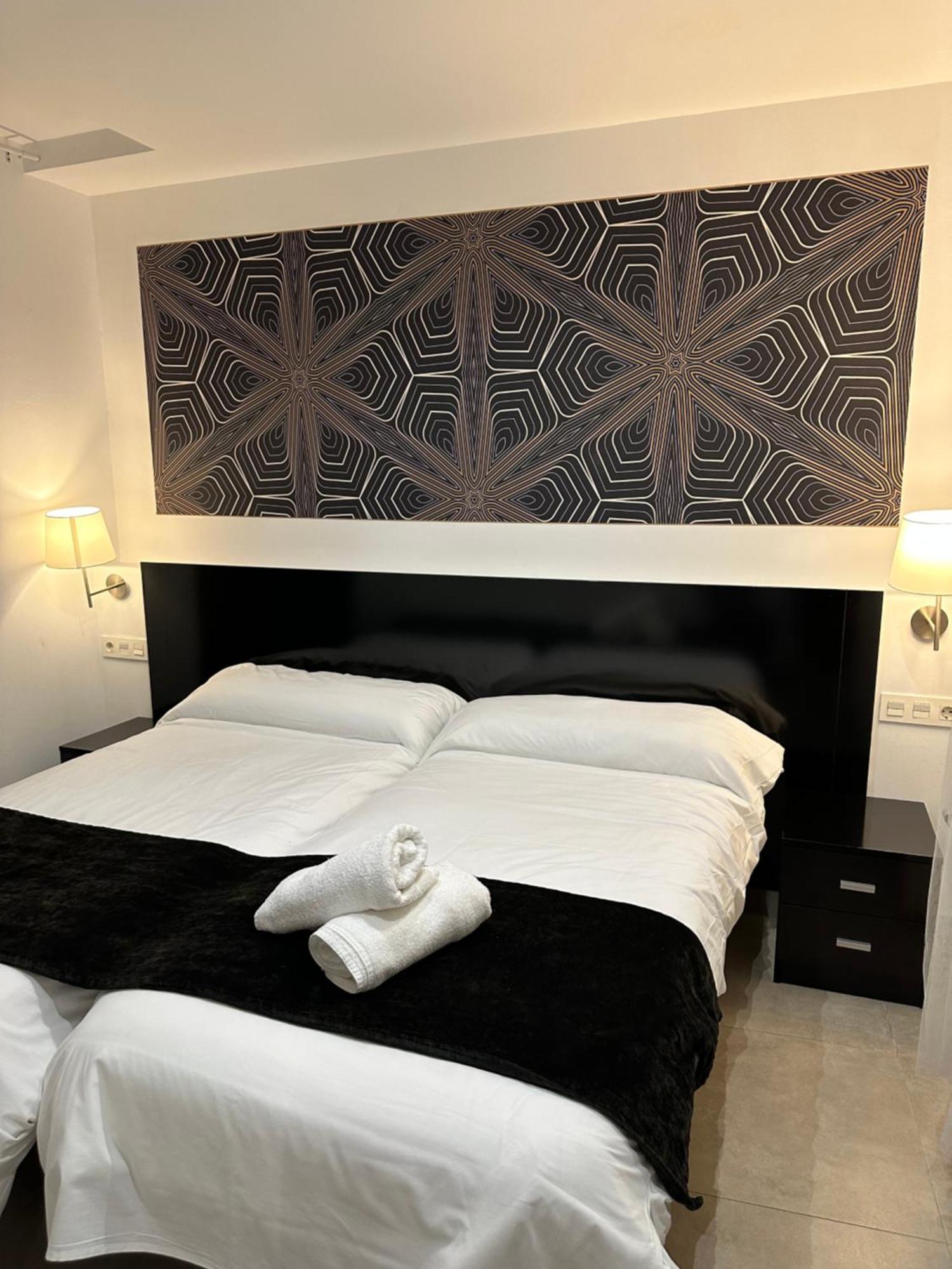 Nest Flats Granada Apartment Luaran gambar