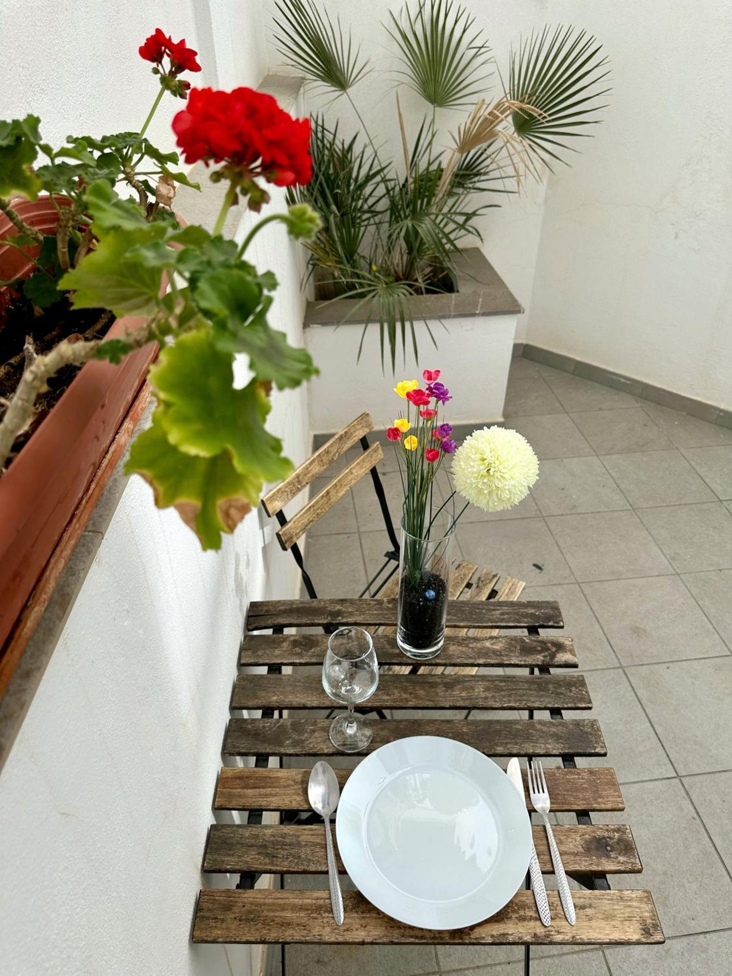 Nest Flats Granada Apartment Luaran gambar