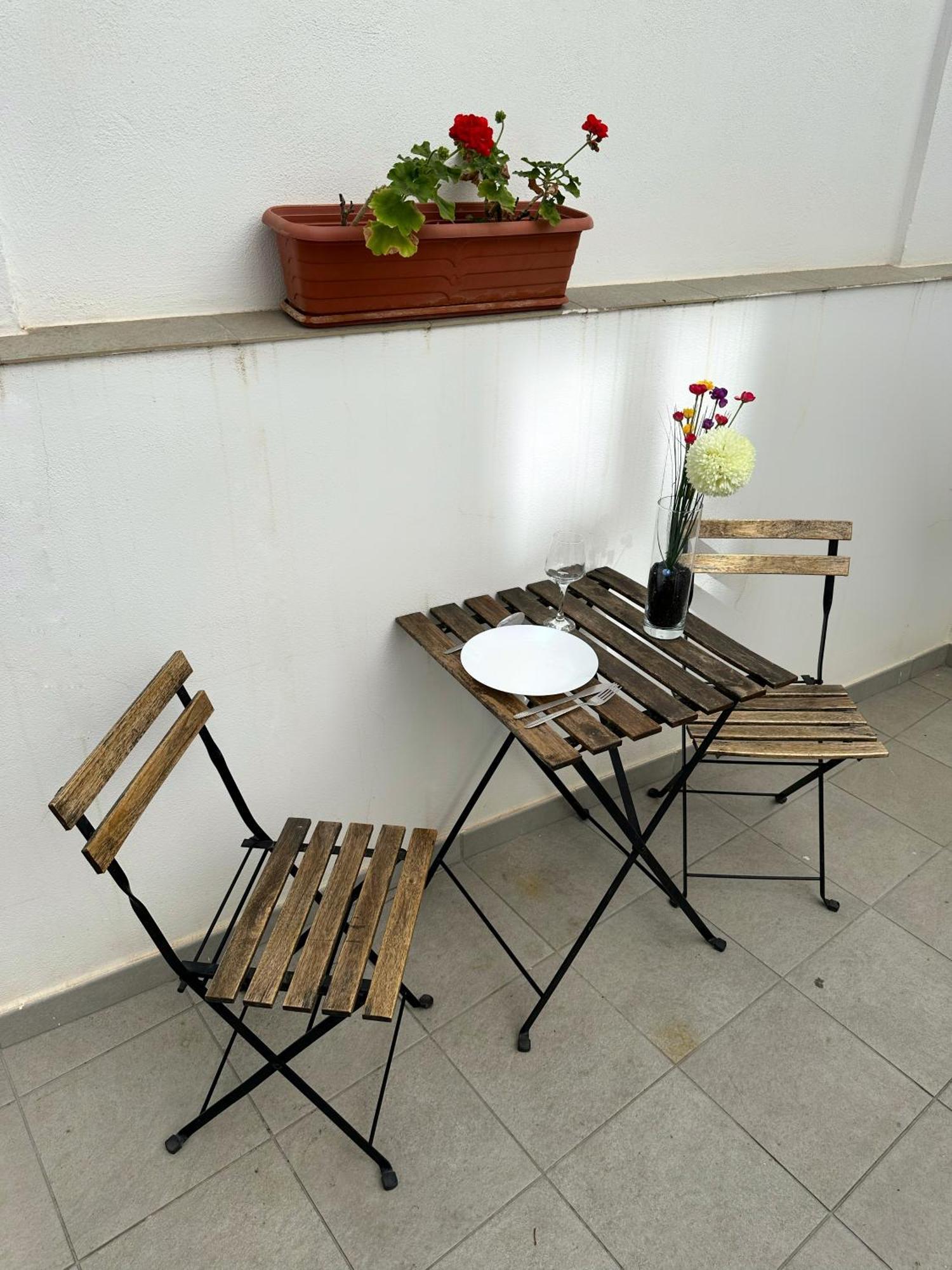 Nest Flats Granada Apartment Luaran gambar