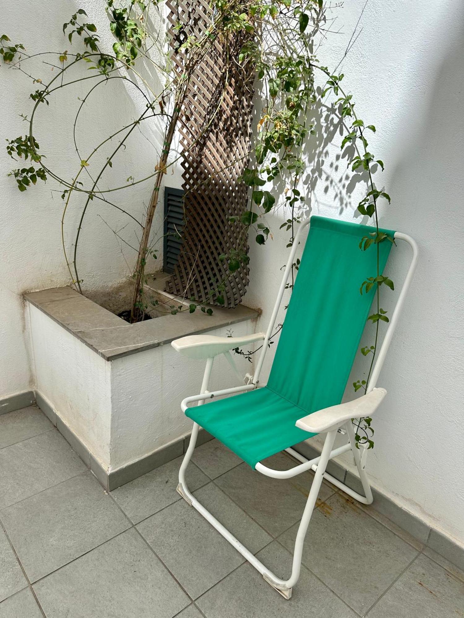 Nest Flats Granada Apartment Luaran gambar