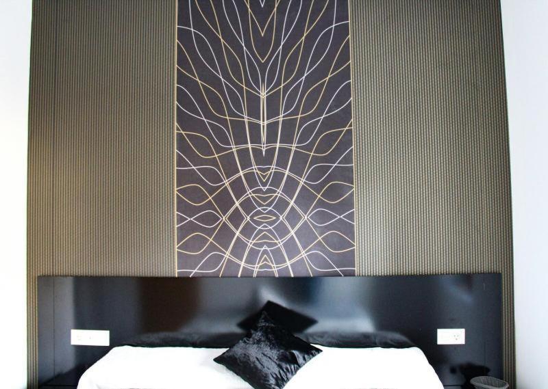Nest Flats Granada Apartment Bilik gambar